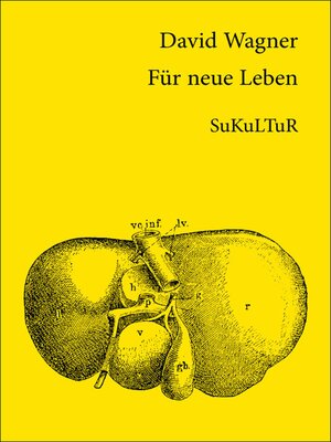 cover image of Für neue Leben